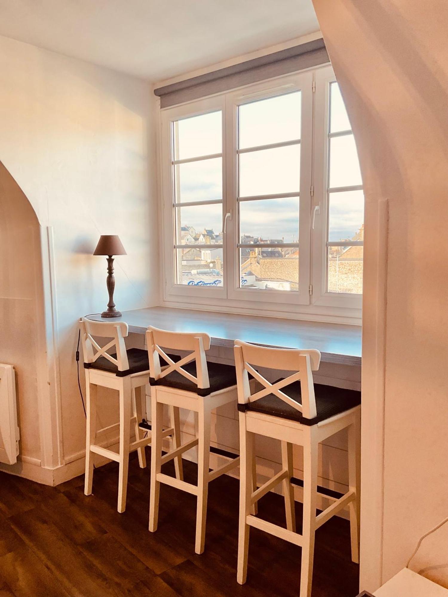 Vue Sur Mer بورت-أون-بيسين-هوباين المظهر الخارجي الصورة
